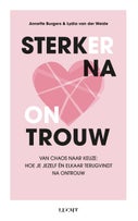 Sterker na ontrouw (E-book)