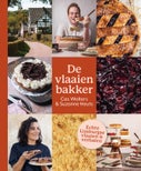 De vlaaienbakker (Hardback)