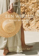 Een wereld achter de wereld (E-book)
