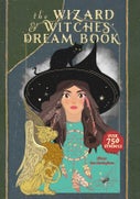 The wizard and witches’ dream book (Paperback)