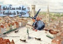 Heks Lina redt het Koninkrijk Brugge (Hardback)