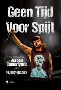 Geen tijd voor spijt (E-book)
