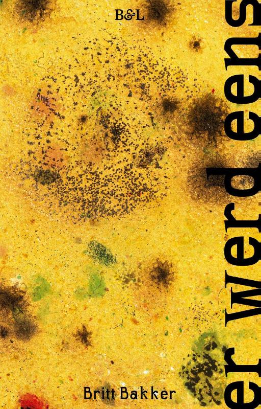 Er werd eens (Paperback)