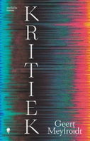 Kritiek (Paperback)