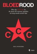 Bloedrood (E-book)
