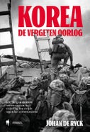 Korea, de vergeten oorlog (Paperback)