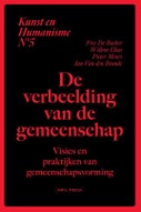 Kunst en humanisme 5: De verbeelding van de gemeenschap (Paperback)