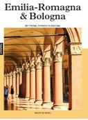 Emilia-Romagna & Bologna (Paperback)