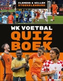 WK Voetbal Quizboek (Paperback)