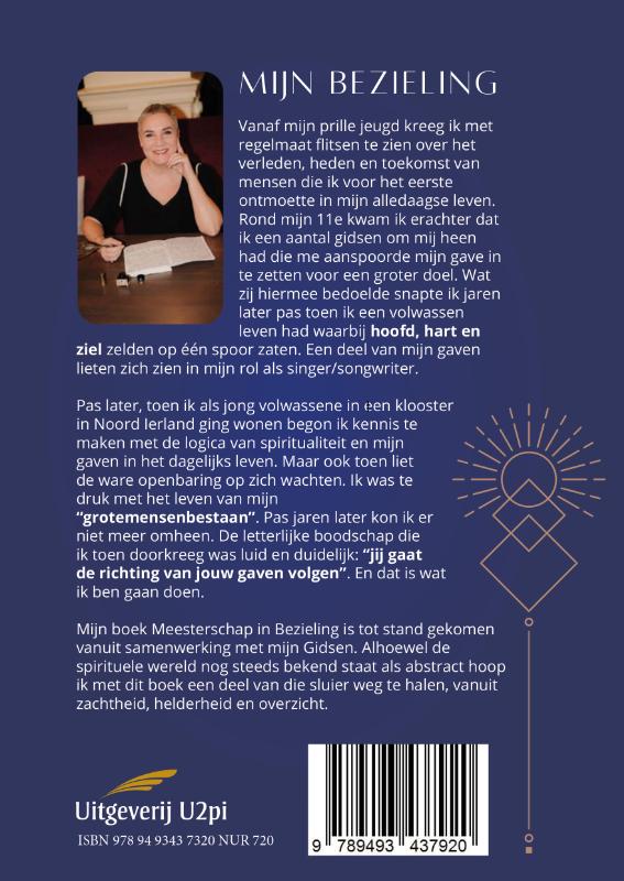 Meesterschap in bezieling (Paperback)