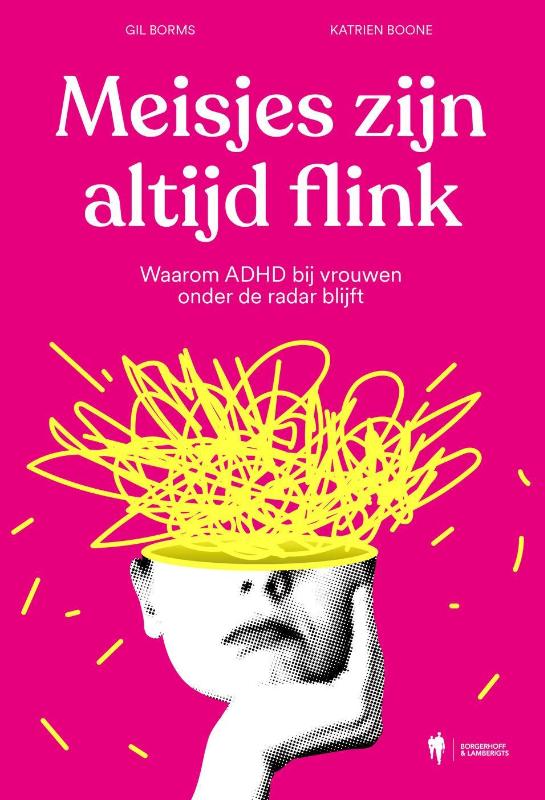 Meisjes zijn altijd flink (Paperback)