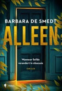 Alleen (Paperback)