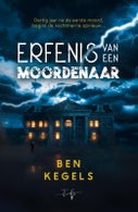 Erfenis van een moordenaar (Paperback)