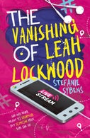 The Vanishing of Leah Lockwood (E-book)