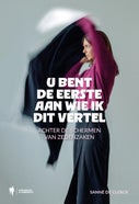 U bent de eerste aan wie ik dit vertel (E-book)