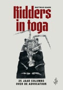 Ridders in toga (Paperback)
