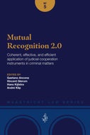 Mutual Recognition 2.0 (E-book)