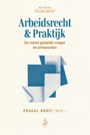 Arbeidsrecht & Praktijk (E-book)