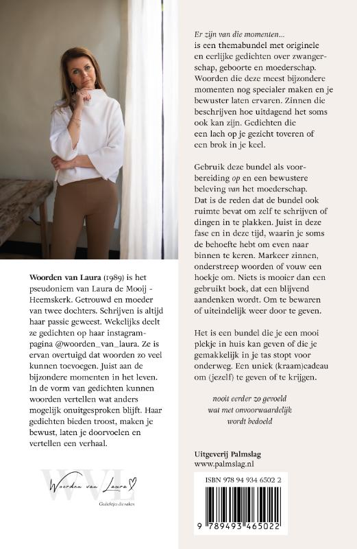 Er zijn van die momenten... (Paperback)