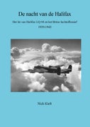 De nacht van de Halifax (Paperback)