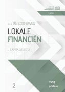 Lokale financiën: Capita selecta (E-book)