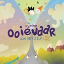 Kleine ooievaar kan het zelf (Hardback)