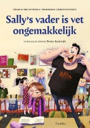Sally's vader is vet ongemakkelijk (Hardback)