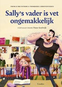 Sally's vader is vet ongemakkelijk (E-book)