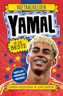 Yamal is de beste (Hardback)