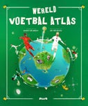 Wereld voetbal atlas (Hardback)