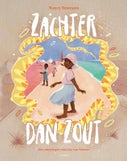 Zachter dan zout (Hardback)