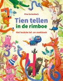 Tien tellen in de rimboe (Hardback)