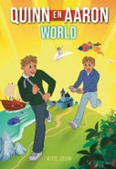 World (Hardback)