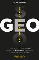 GEO. SEO in de tijd van AI (Paperback)