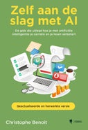 Zelf aan de slag met AI (E-book)