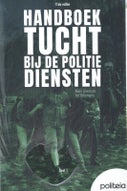 Handboek tucht bij de politiediensten (Paperback)