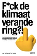 F*ck de klimaatverandering?! (E-book)
