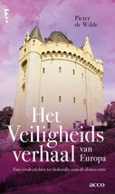 Het veiligheidsverhaal van Europa (E-book)