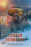 IJskoud vermoord (Paperback)