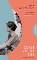 Zoals zij het ziet (Paperback)
