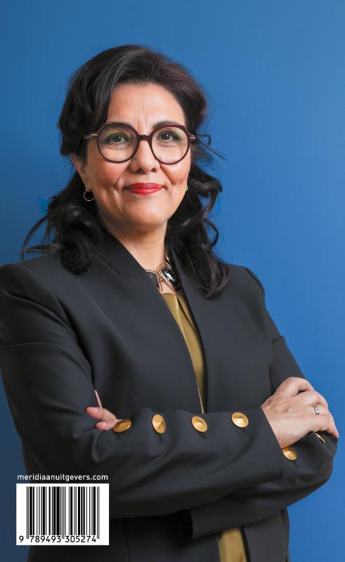 In mijn ogen draag ik wolken (Hardback)