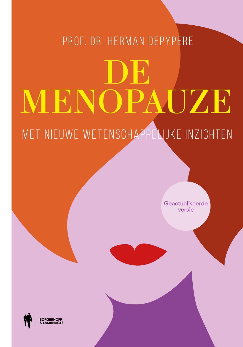 De menopauze (E-book)