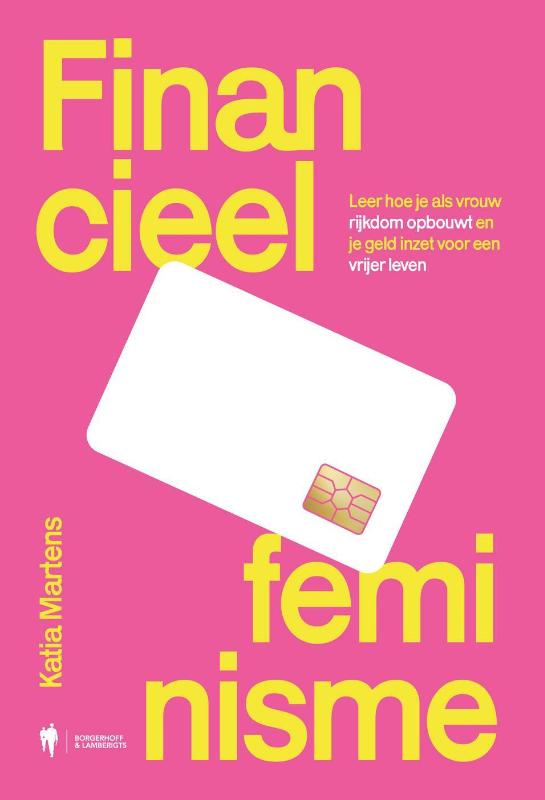 Financieel feminisme (Paperback)