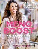 Menoboost (Hardback)