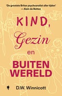 Kind, gezin en buitenwereld (E-book)