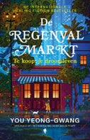De regenvalmarkt (Paperback)