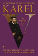 Karel V (Hardback)