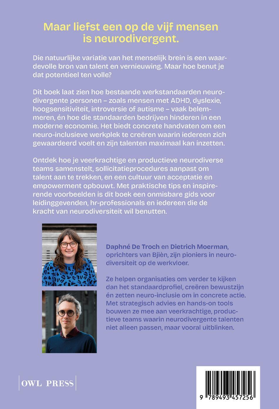 Waarom normaal niet werkt (E-book)