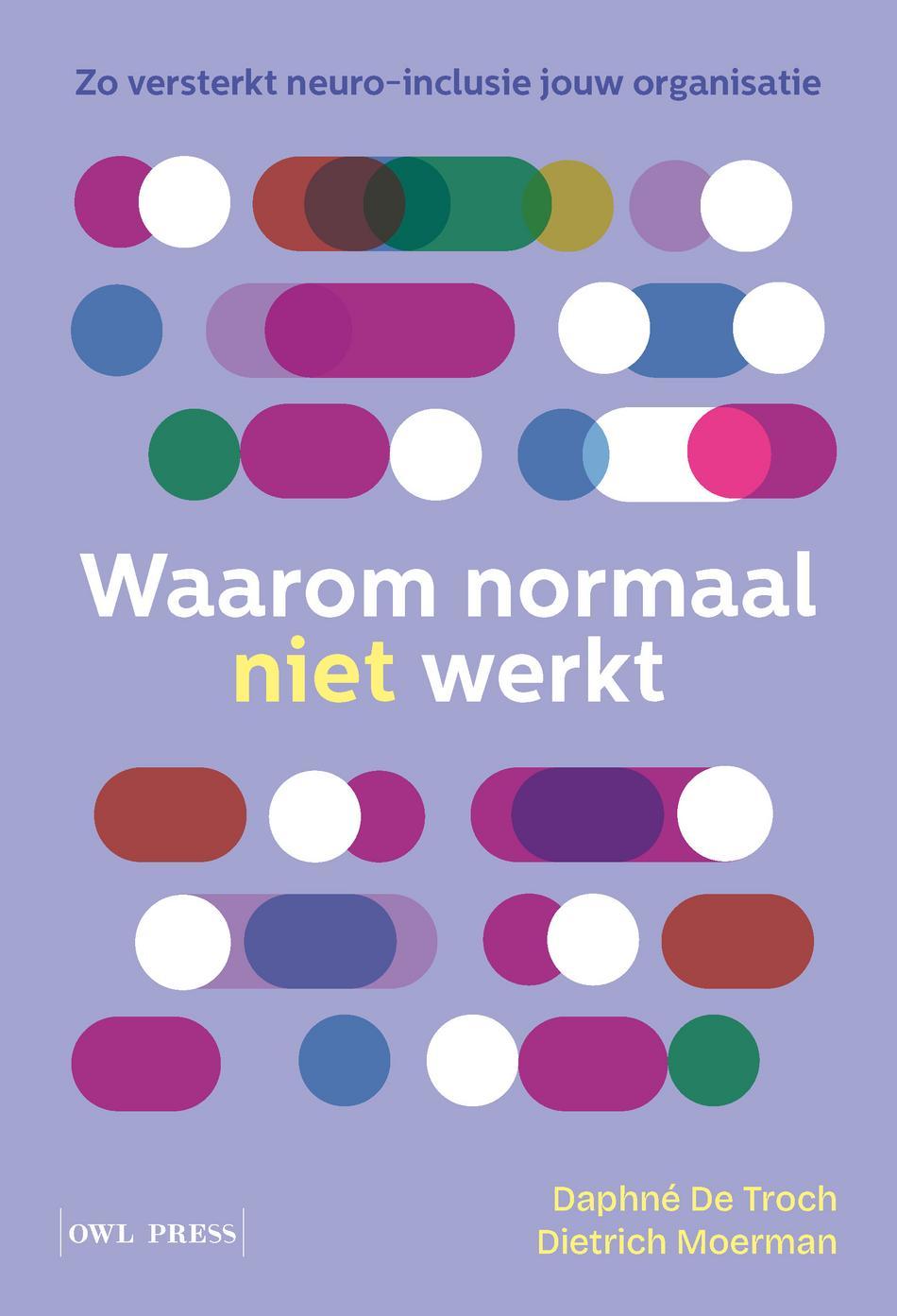 Waarom normaal niet werkt (E-book)