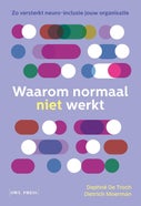 Waarom normaal niet werkt (E-book)